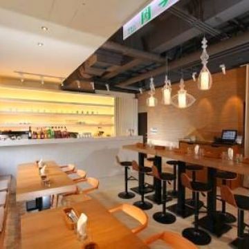 曉確幸 LIGHT HOUSE RESTAURANT