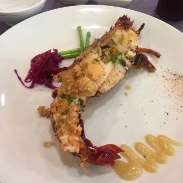 紅樓精緻鐵板燒