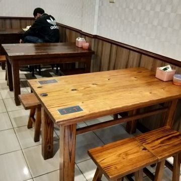 好吃河粉（南屯店）