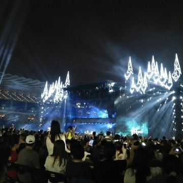 MORE WORLD Kaohsiung