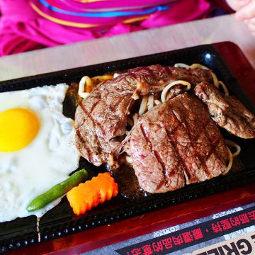 哇烤牛排 大寮店