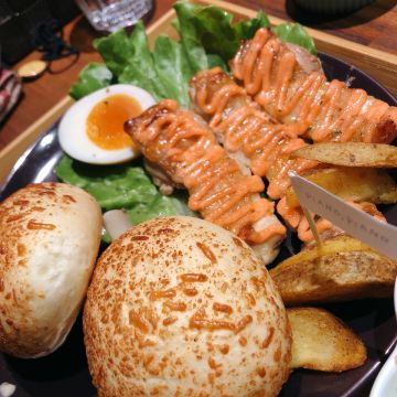 慢慢來咖啡 PIANO PIANO