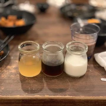 松江庭（鳳山店）