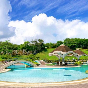 花蓮美侖大飯店-綠茵廳