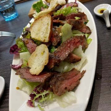 諾斯歐小酒館 Nostro Osteria