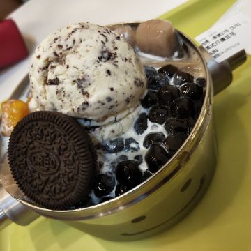 打鐵豆花（台中西區店）