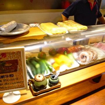 神奈川日式平價料理