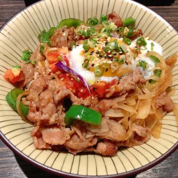 咕嚕咕嚕鍋物．咖哩專門料理