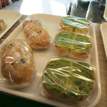 頂天素食烘焙坊