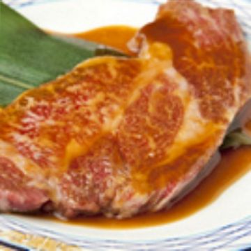 焼肉本舗 島牛