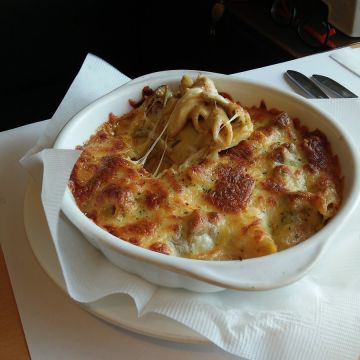 托斯卡義式廚房