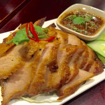 象廚泰式料理餐廳