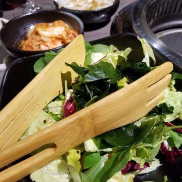 京東燒肉專門店 忠孝店