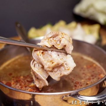 川上精緻鍋物（松山店）