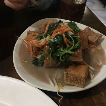 泰越豐麵食館