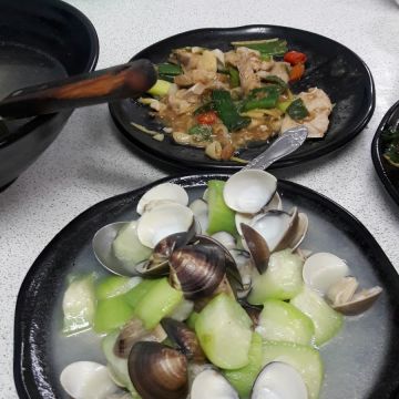 新德星客家料理