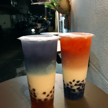 草本茶集（彰化店）