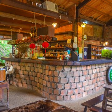 舊山線鐵路餐廳