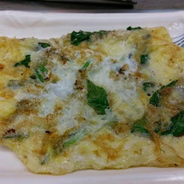 好客鐵板燒（永和店）