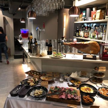 頂焰精肉小酒館 Top Fire