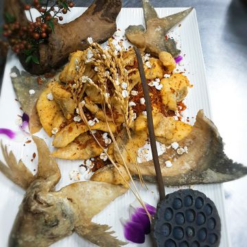 饌之香原創海鮮