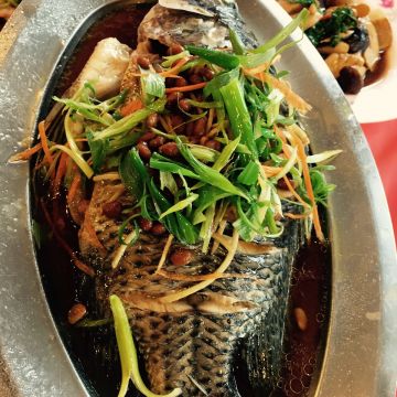 福勝樓客家小館