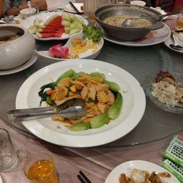 大象寬廷宴會餐廳