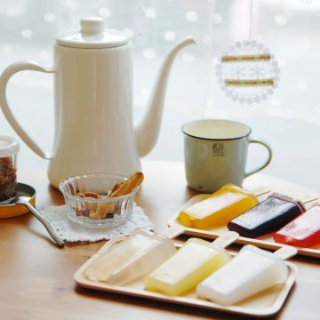 寒天Q棒（前鎮店）