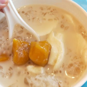 微豆豆花（員林店）