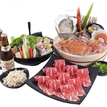 湯蒸火鍋-羅東林場鐵道店