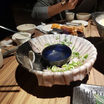 岩漿火鍋 竹東明星店