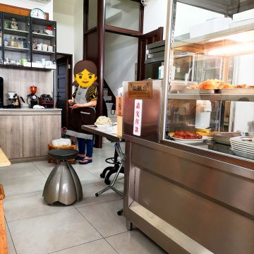 小李子紅燒排骨麵