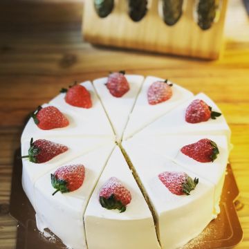 邦查烘焙坊 L Sisters Cupcake