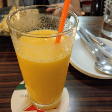 巴沙諾瓦 BOSSA NOVA