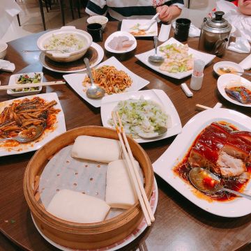 上海鄉村食藝館