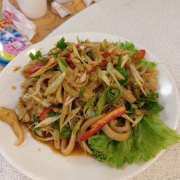 富順樓（台北中山店）