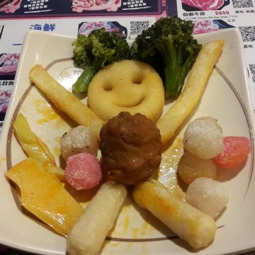 貴族世家 景美景興店