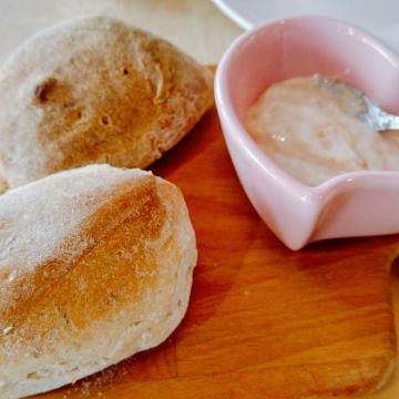 小樂義好食 Solaia House