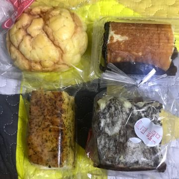 鮮點子 囍餅蛋糕店