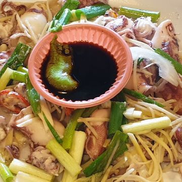 火山爆發雞 礁溪創始店