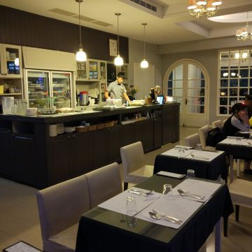 懷特朵兒義式料理