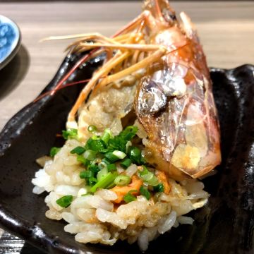 森壽司（台北中山店）