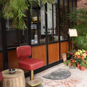 蓁澄咖啡手作坊 Coffee Naps