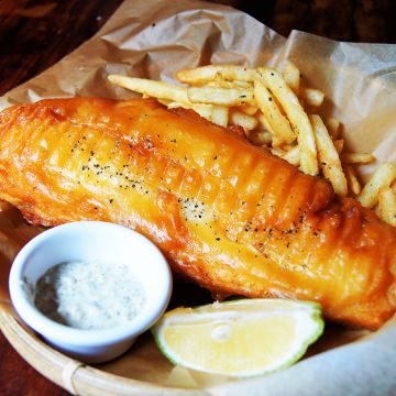 The 58 Bar-台灣自釀啤酒專賣 The 58 Bar