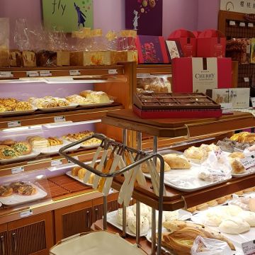 櫻桃爺爺（台北中正店）