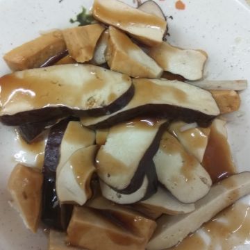 客家滷味關東煮