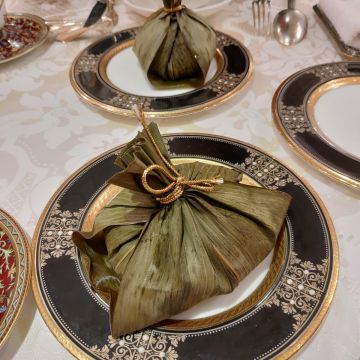 台南担仔麵（台北中正店）