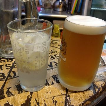 酒肉 German Garden