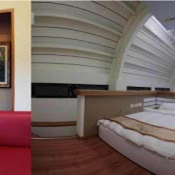 巧克力雲莊（大同店）