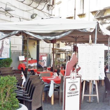 拿坡里 Napoli（楠梓店）